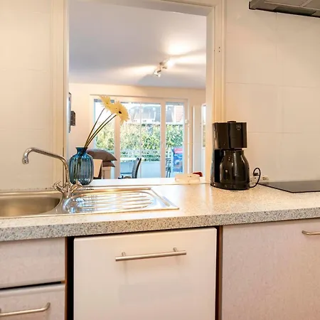 Bergstrasse 62 Heimathafen Appartement Timmendorfer Strand