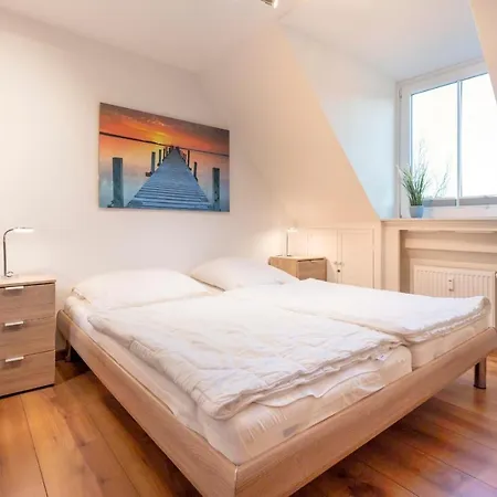 Bergstrasse 62 Heimathafen شقة تيميندورفير ستراند